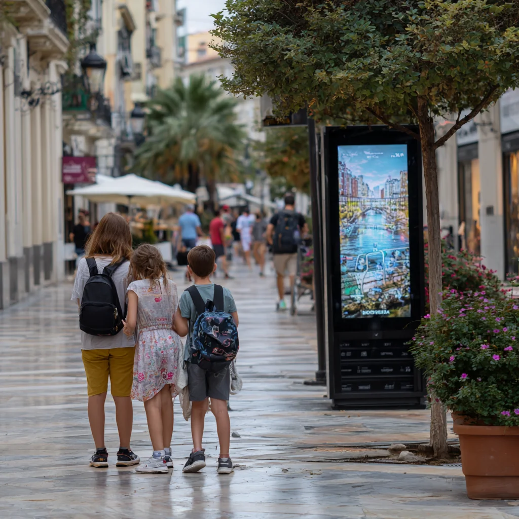 La Costa de la Luz en el mapa del mundo: cómo los negocios gaditanos pueden atraer turismo internacional con una estrategia publicitaria que funciona de verdad